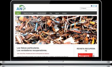 Diseño web