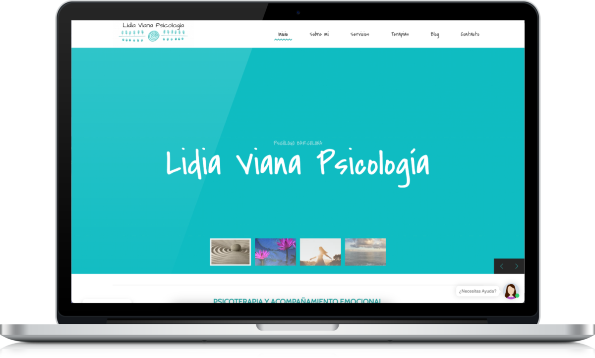 Diseño web
