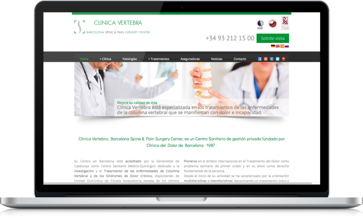 Diseño web