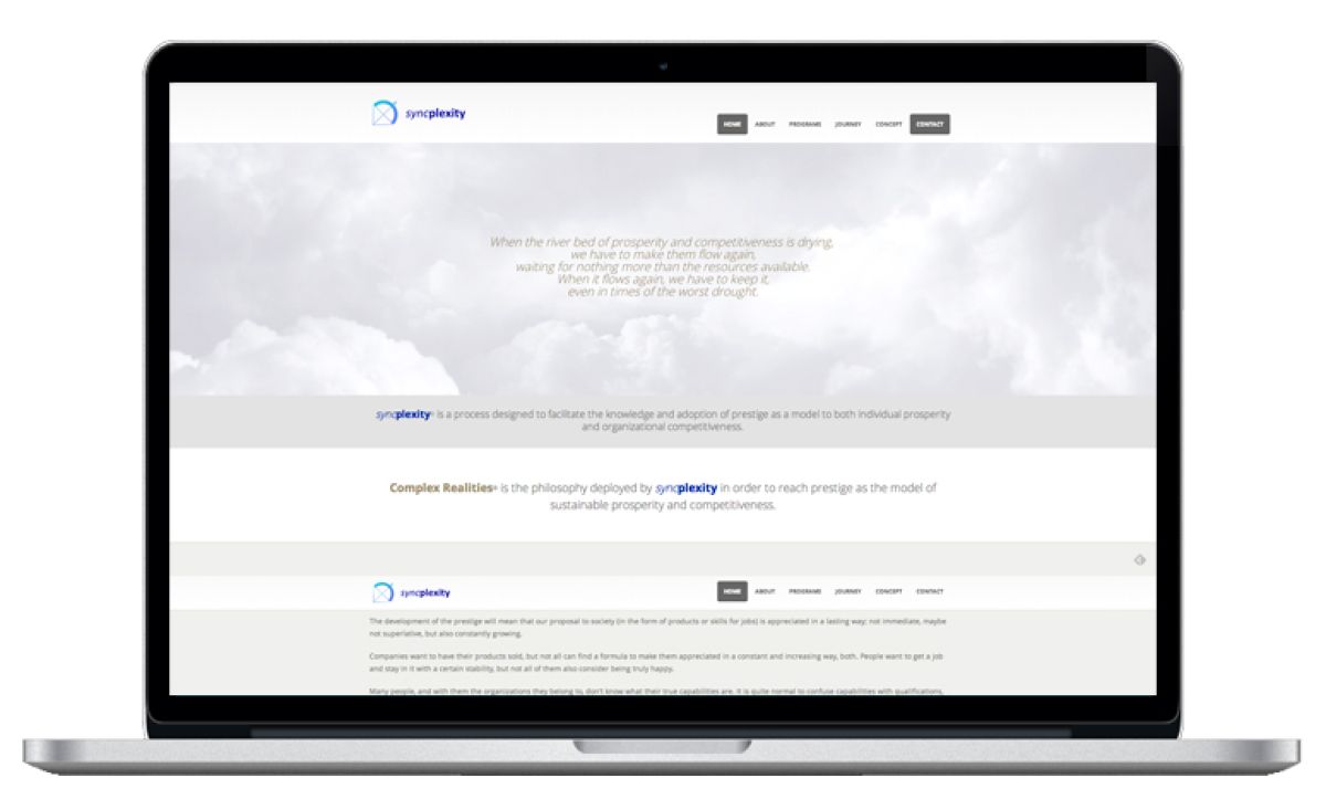 Diseño web