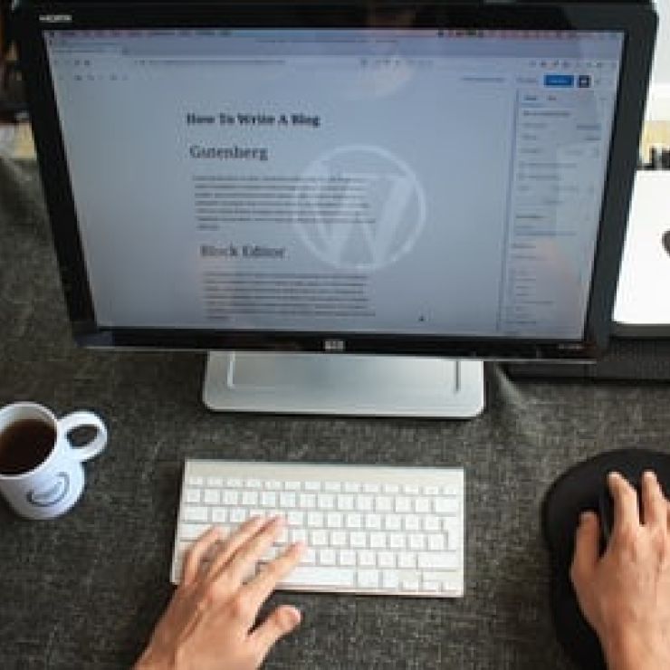 Diseño web