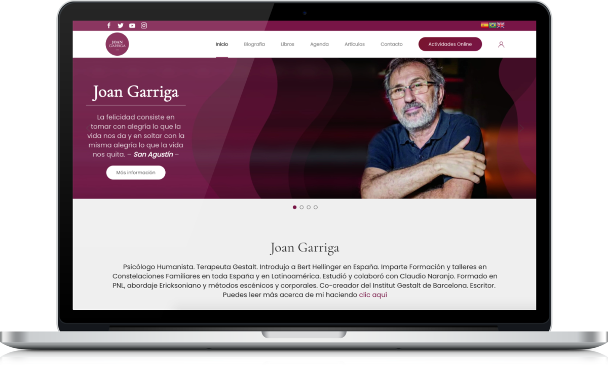 Diseño web
