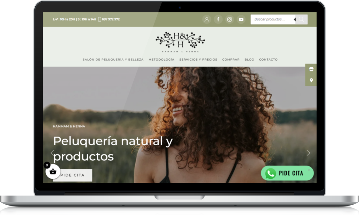 Diseño web