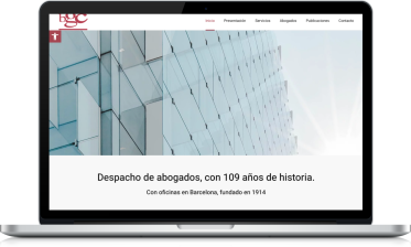 Diseño web
