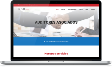 Diseño web