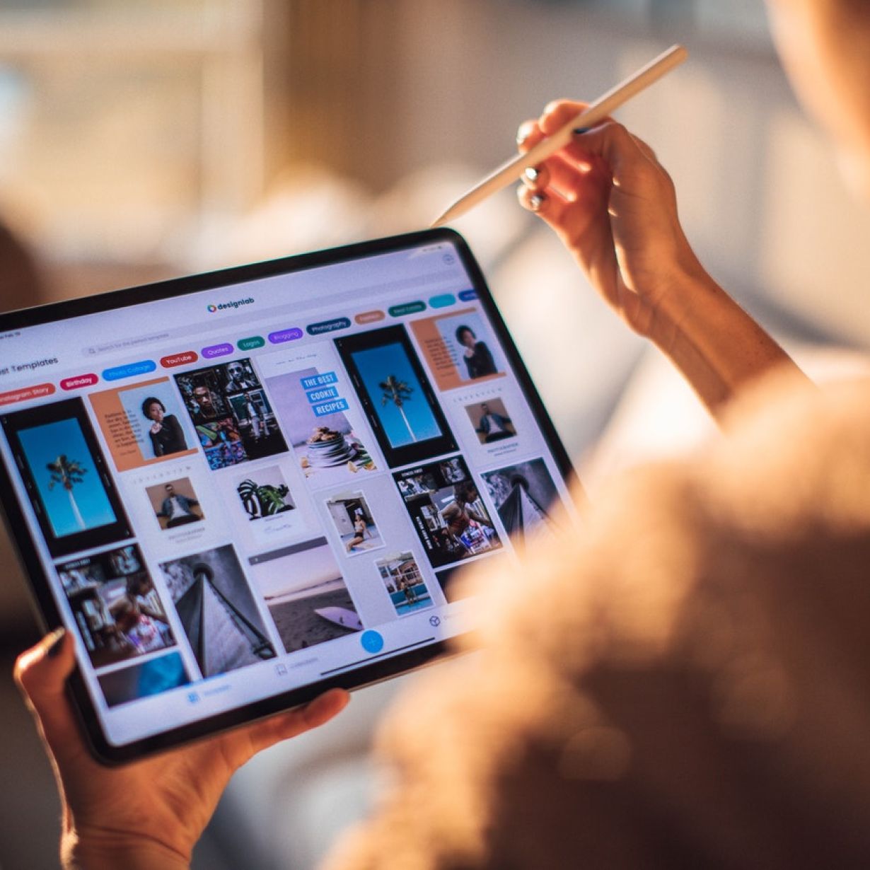 Diseño web