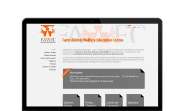 Diseño web