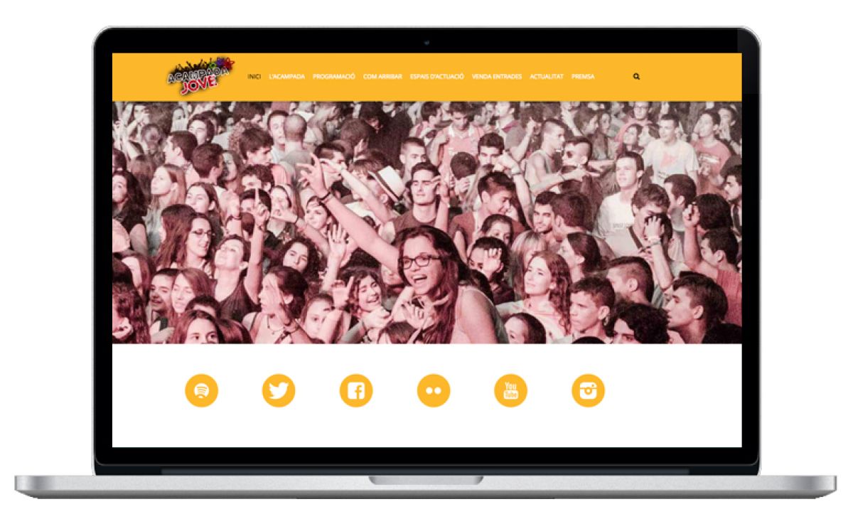 Diseño web