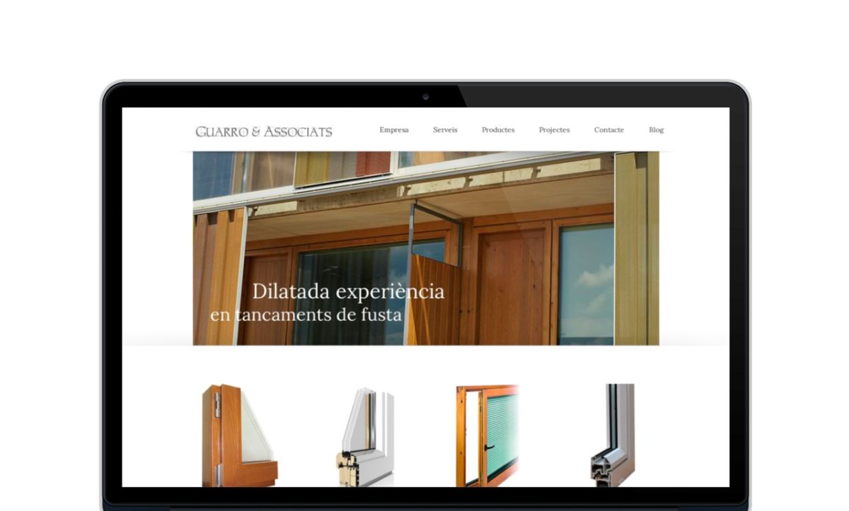 Diseño web