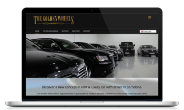 Diseño web