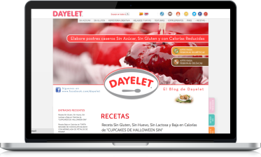 Diseño web