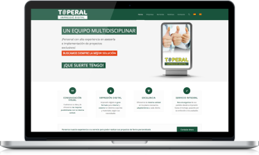Diseño web