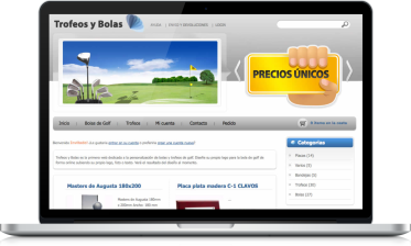 Diseño web
