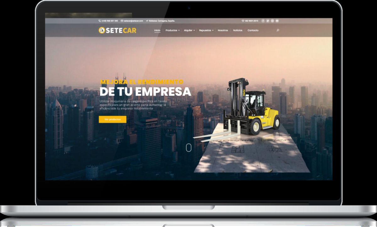 Diseño web