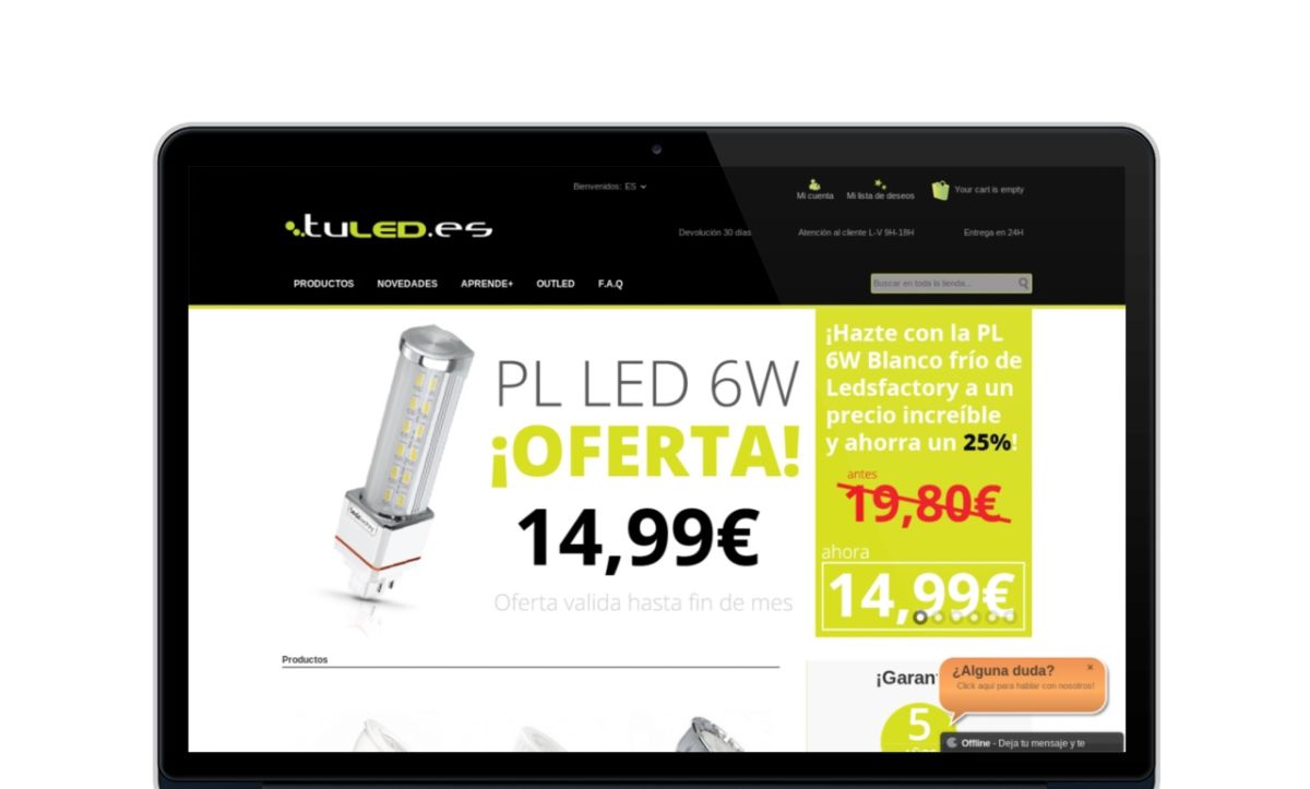 Diseño web
