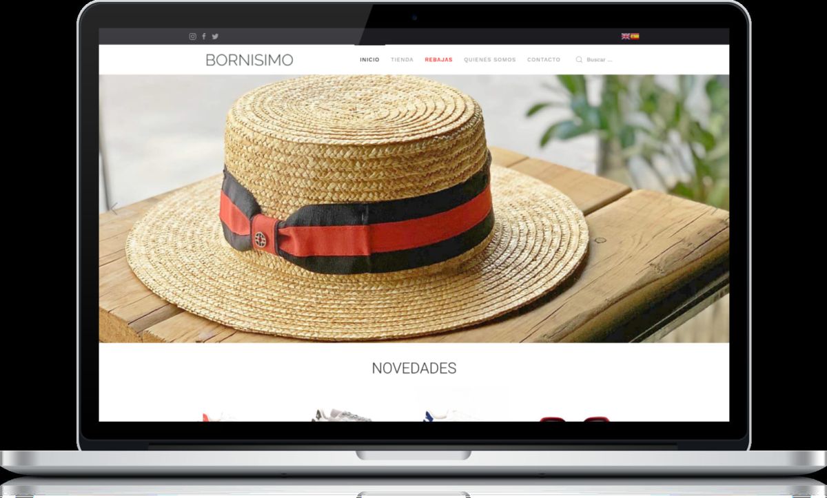 Diseño web