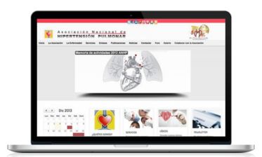 Diseño web