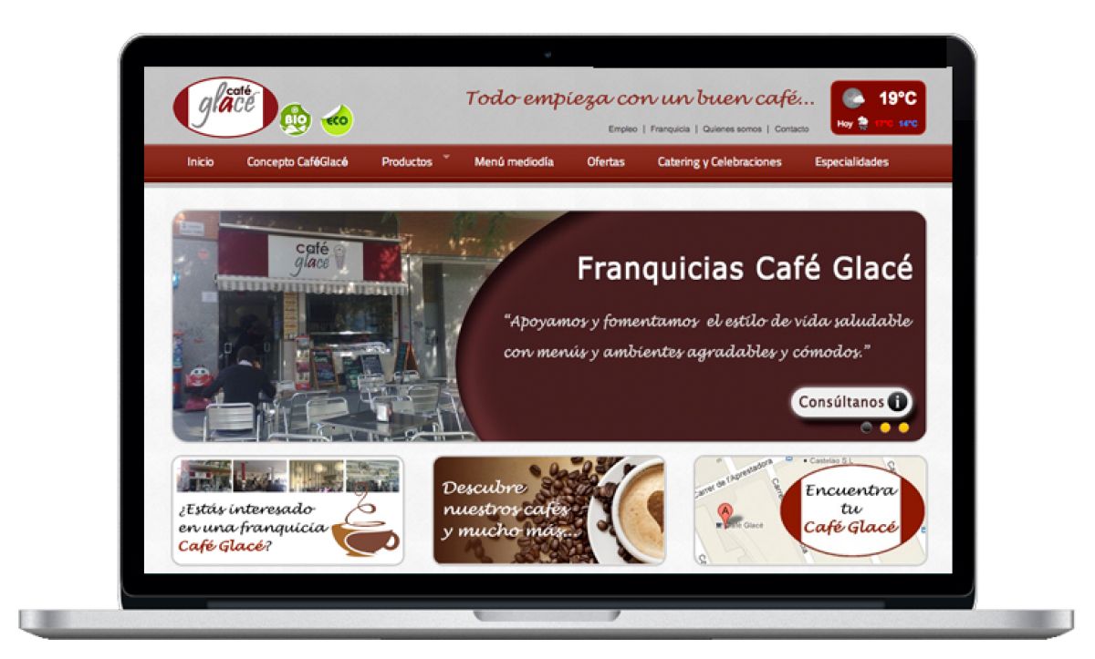 Diseño web