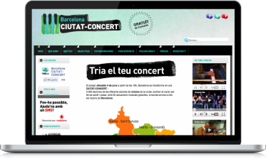 Diseño web