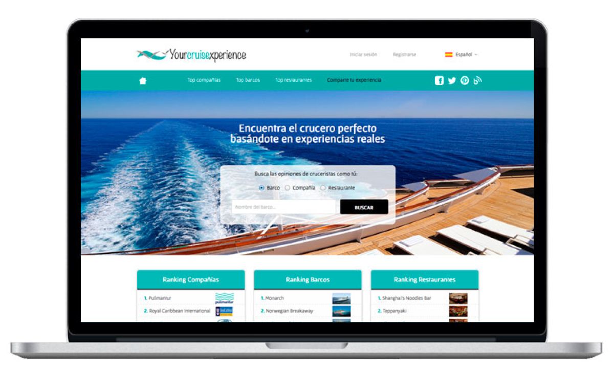 Diseño web