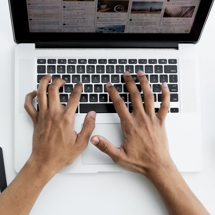 Diseño web