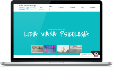 Diseño web