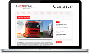 Diseño web