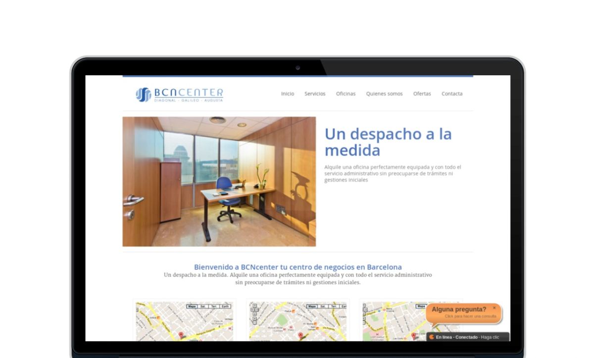 Diseño web