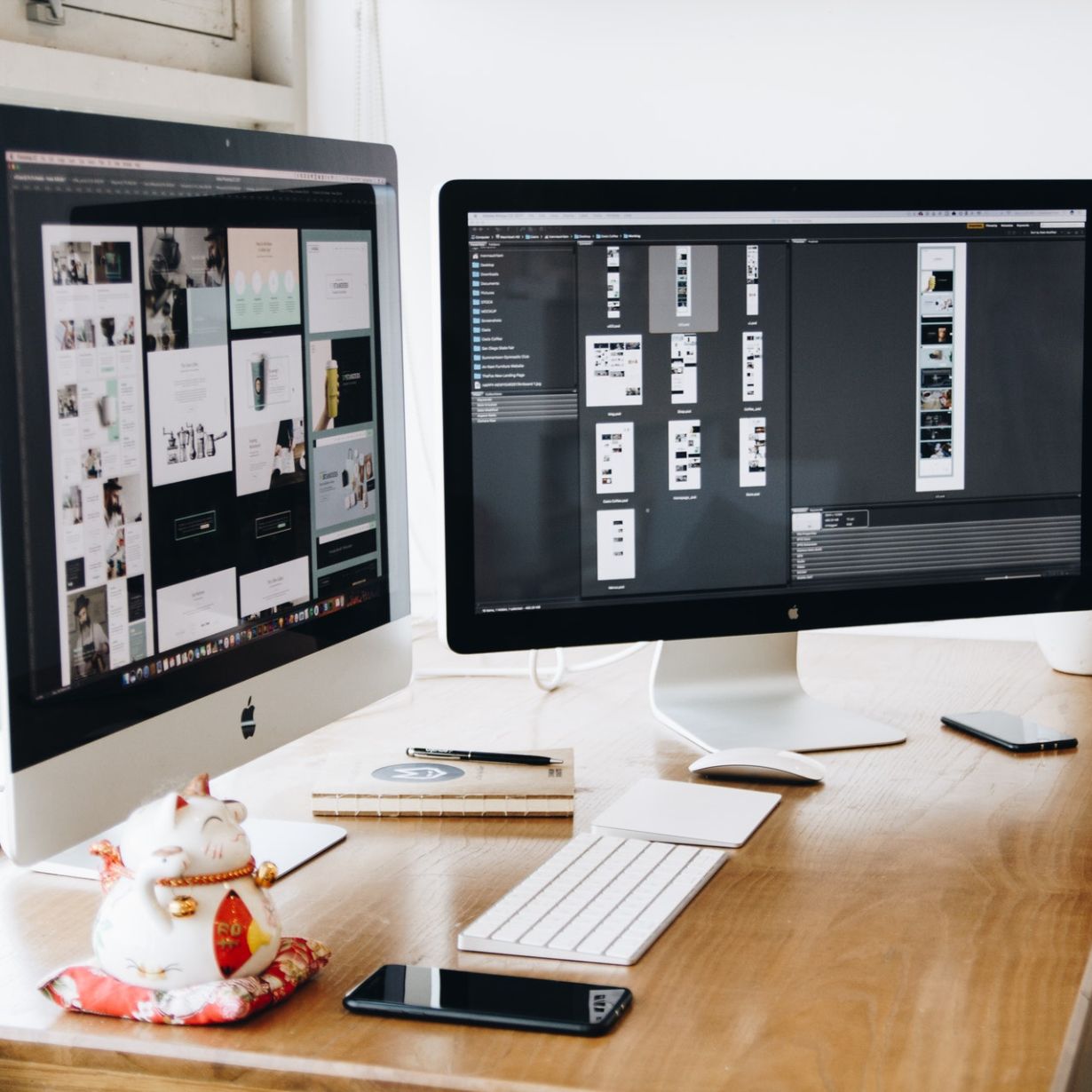 Diseño web
