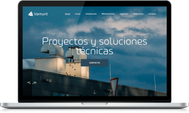 Diseño web