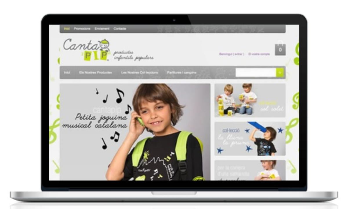 Diseño web