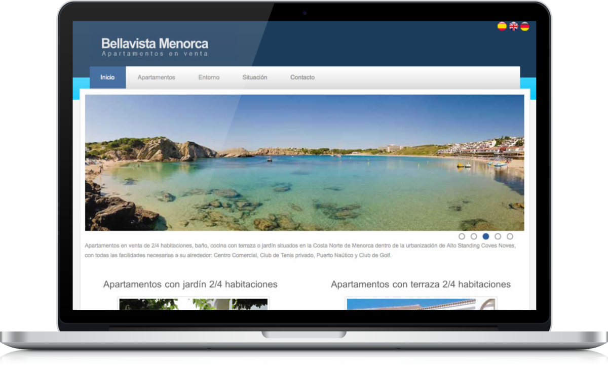 Diseño web