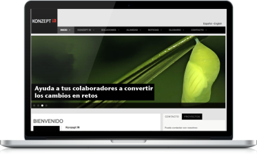 Diseño web