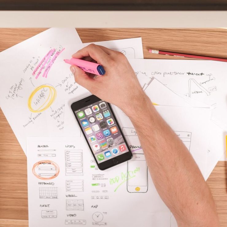 Diseño web
