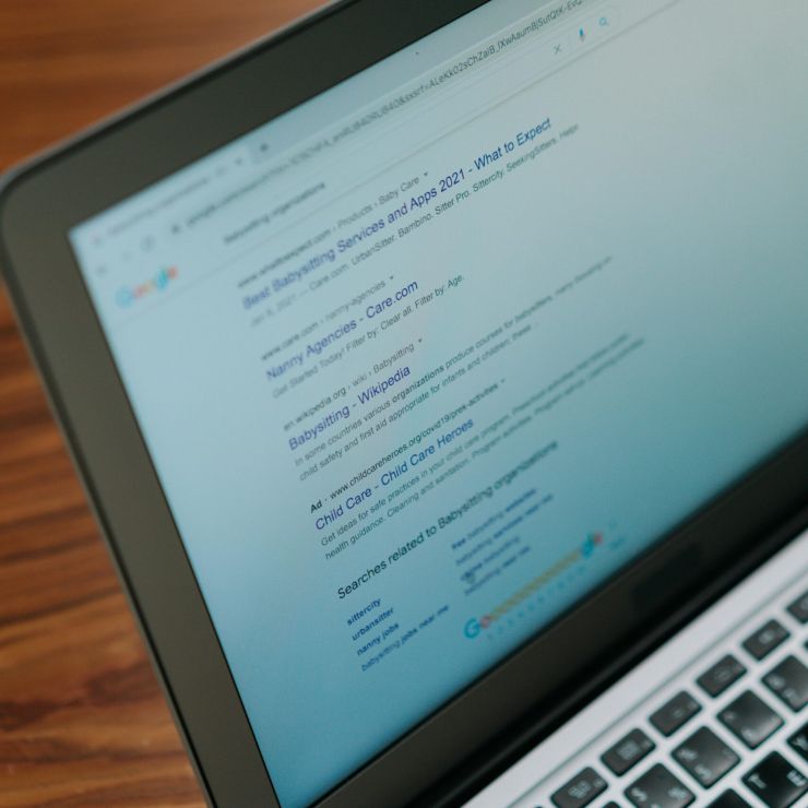 Diseño web