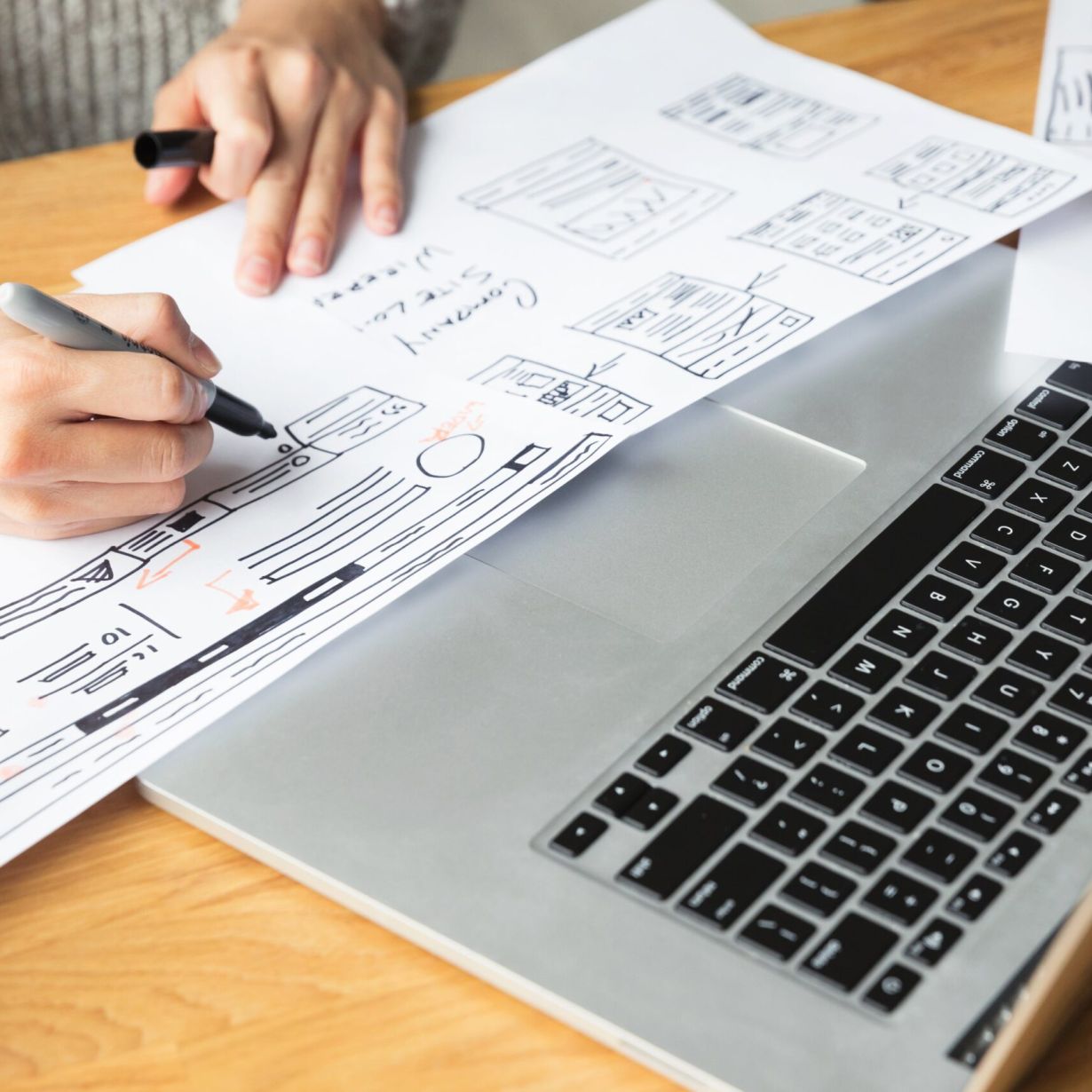 Diseño web