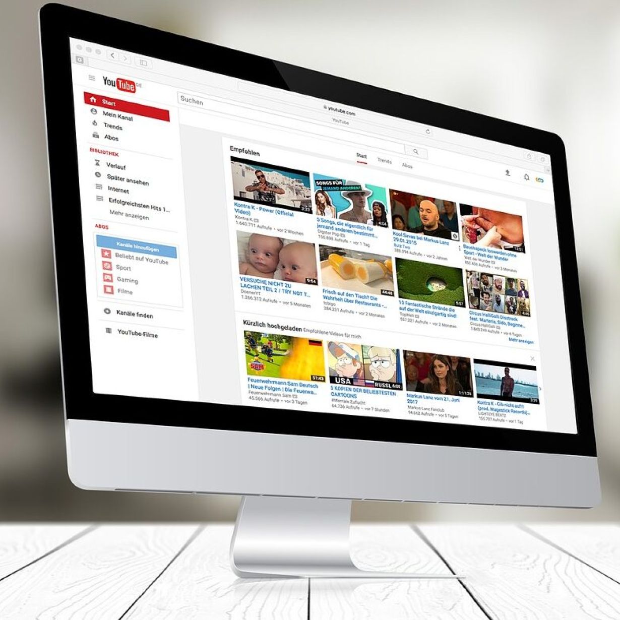 Diseño web