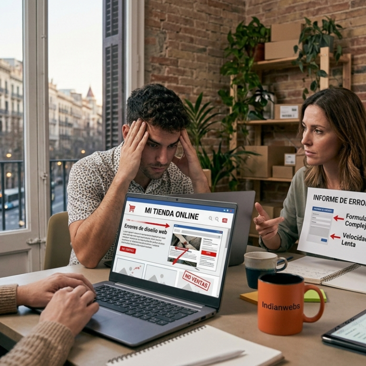 Diseño web