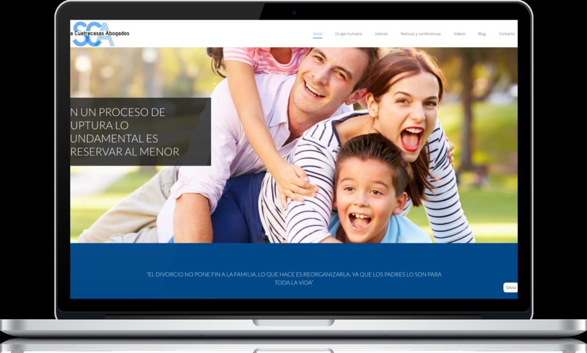 Diseño web