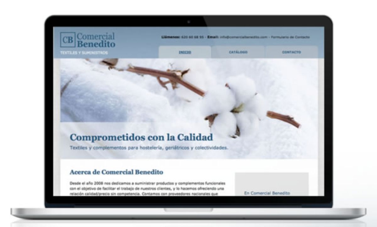 Diseño web