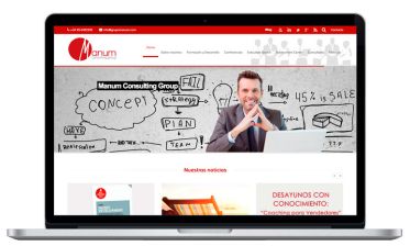 Diseño web