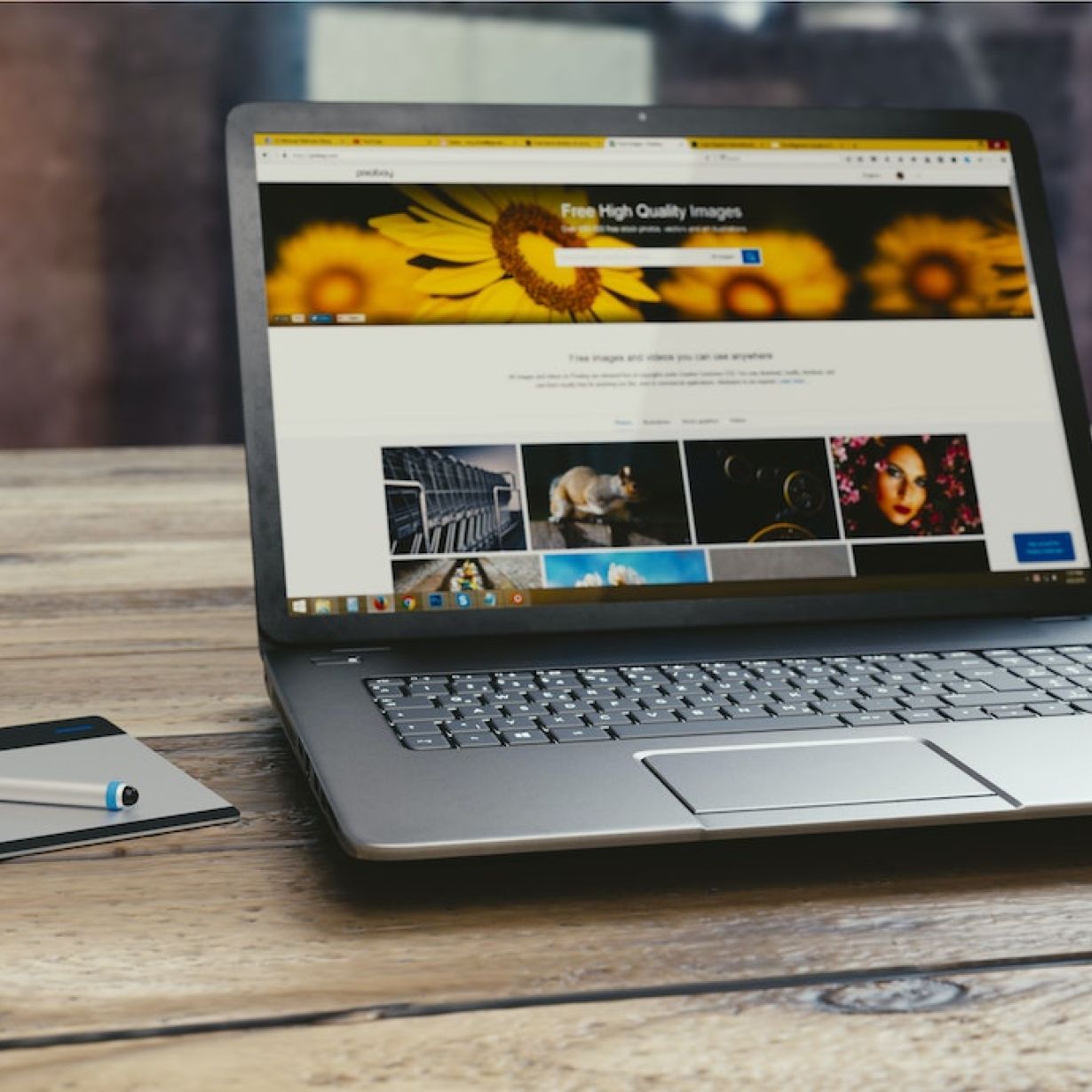 Diseño web
