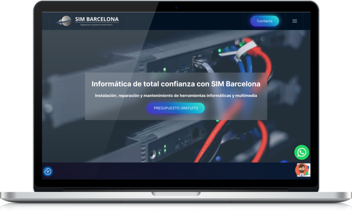 Diseño web