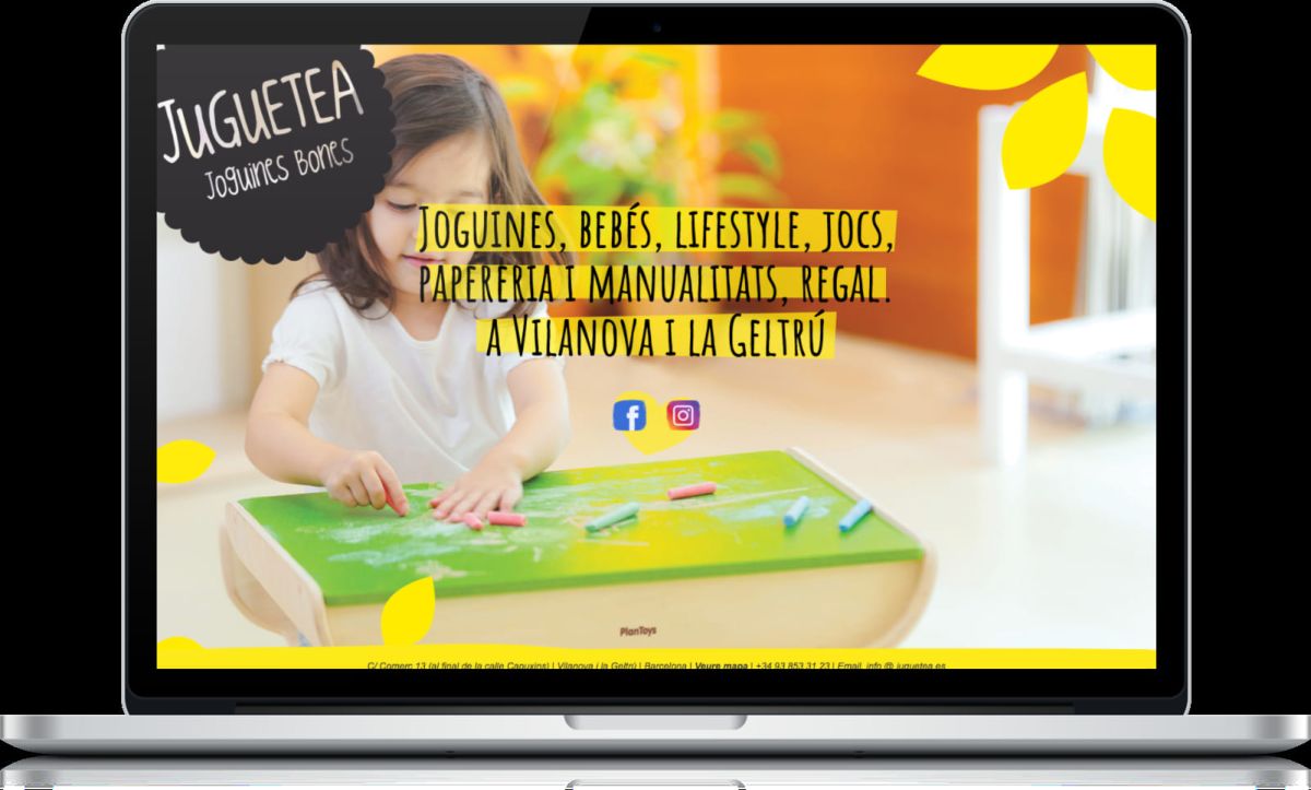 Diseño web