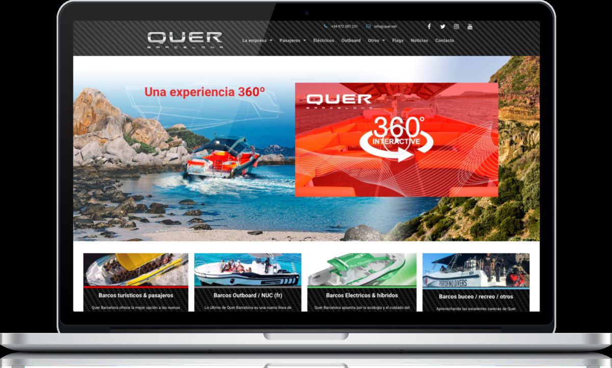 Diseño web