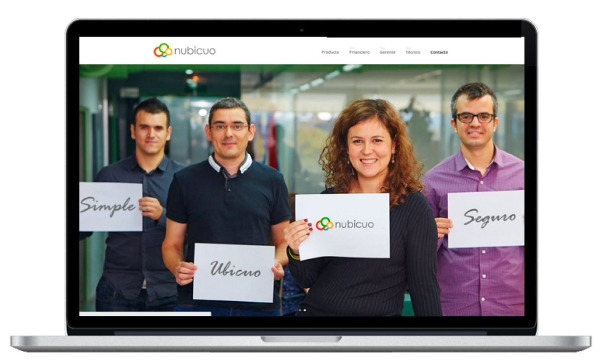 Diseño web
