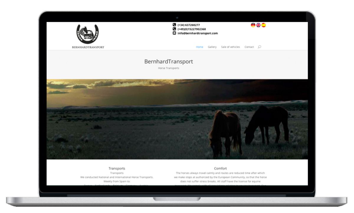 Diseño web
