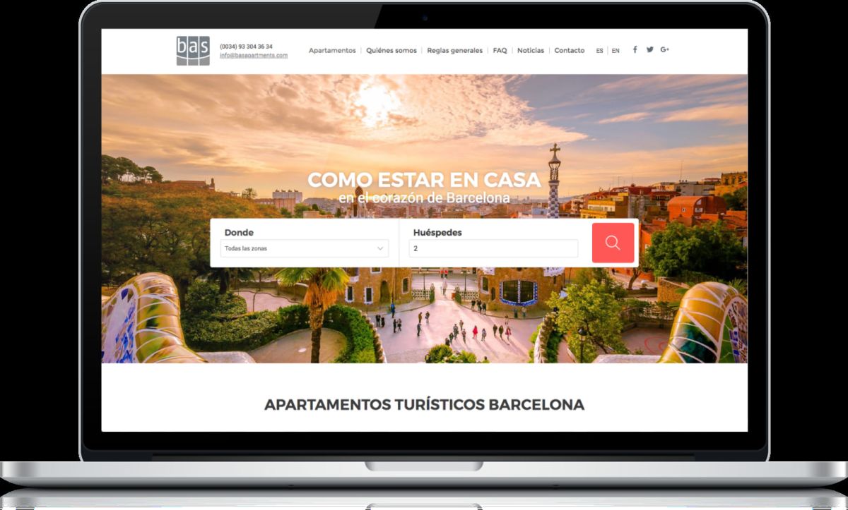 Diseño web