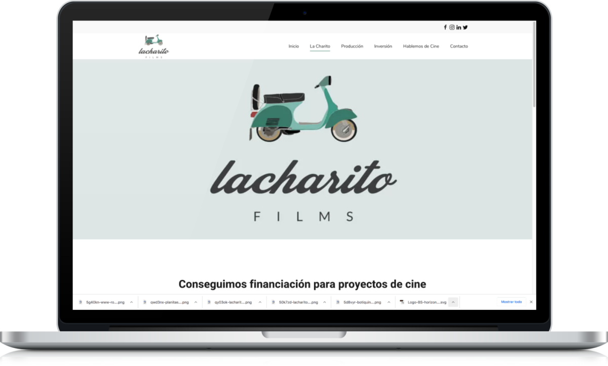 Diseño web