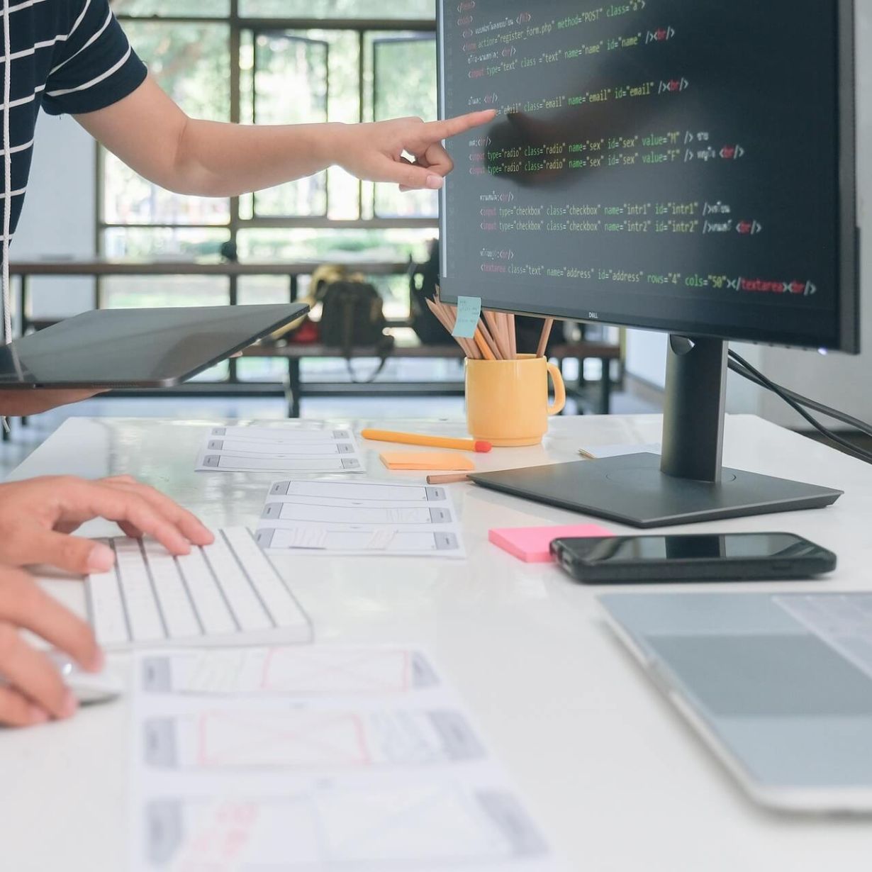 Diseño web